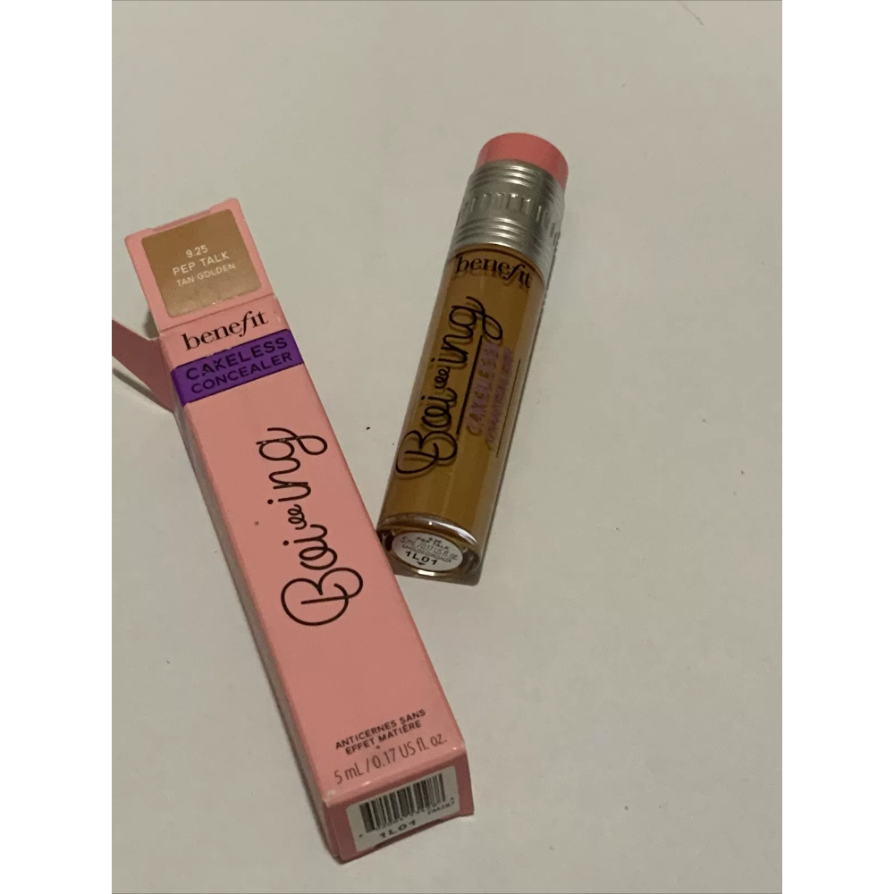 Benefit Boi-ing Cakeless Concealer