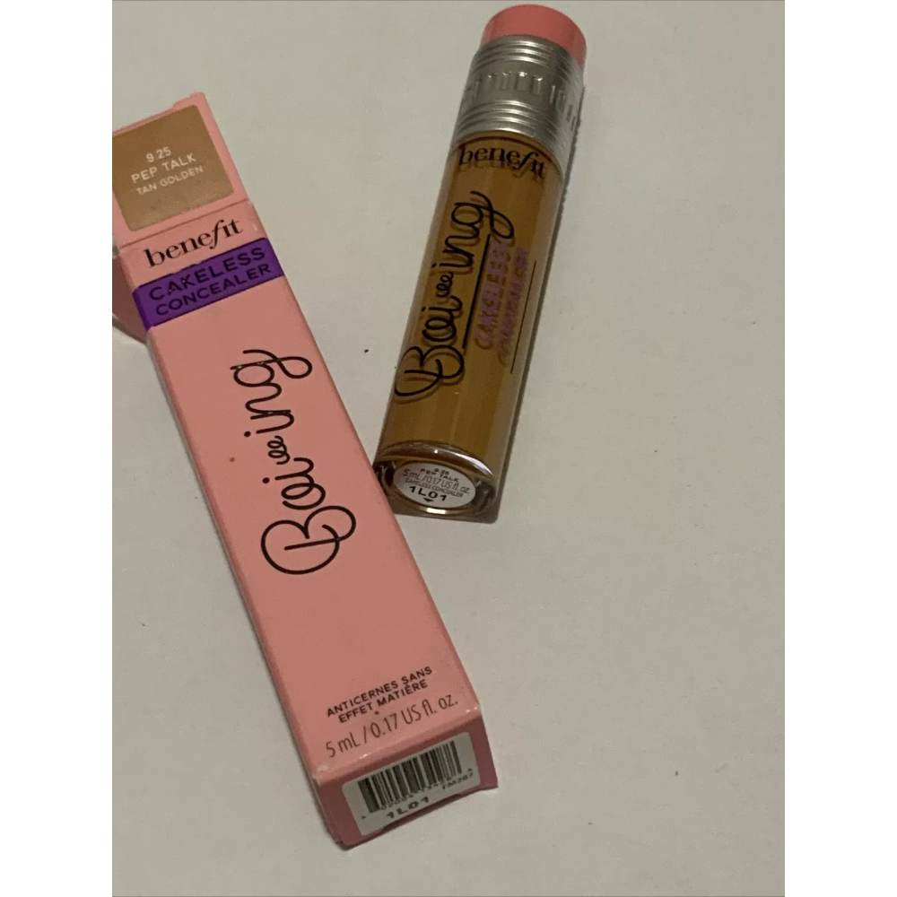 Benefit Boi-ing Cakeless Concealer