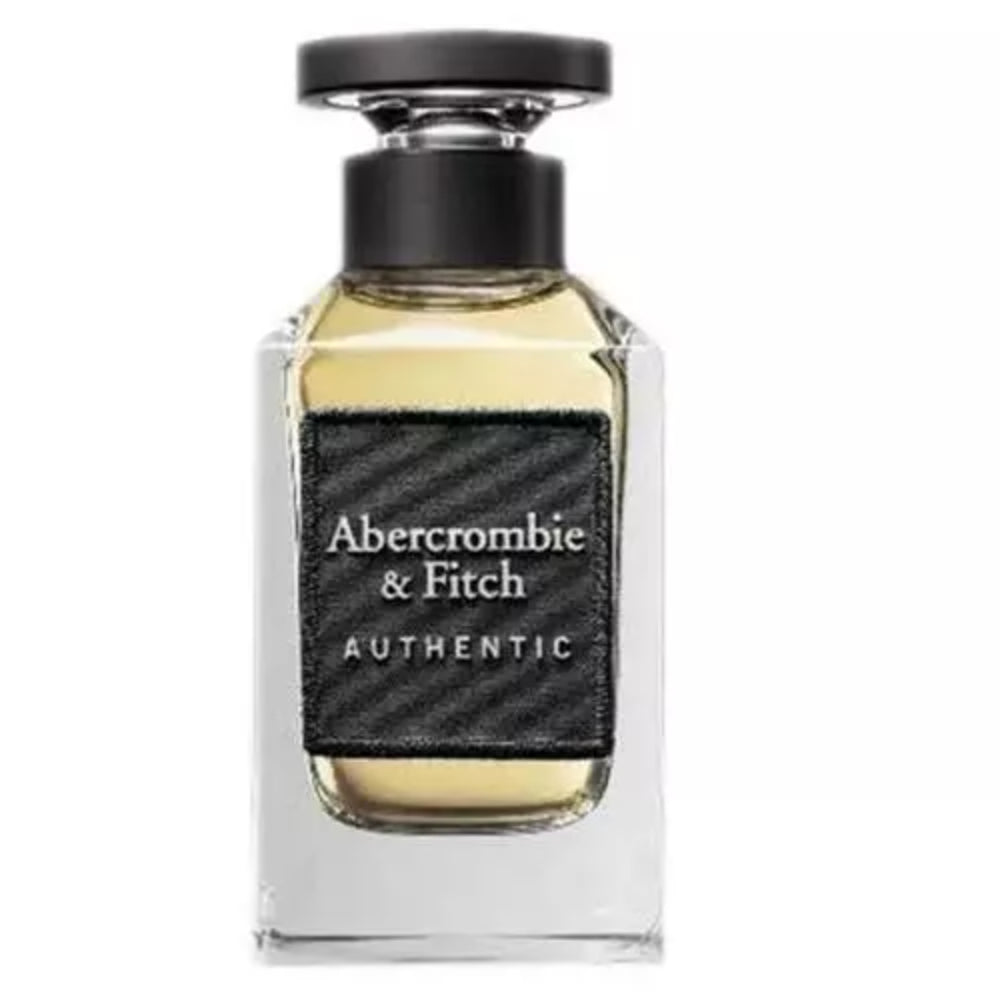 Abercrombie & Fitch Authentic Men Edt