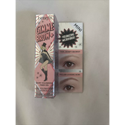 Benefit Gimme Brow+ Mini Brow-Volumizing Fiber Gel