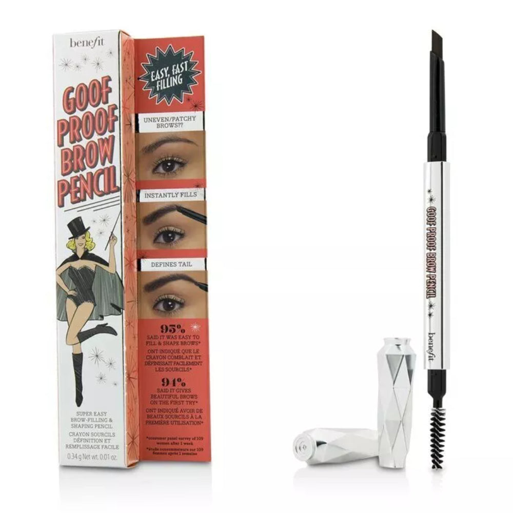 Benefit Goof Proof Brow Pencil