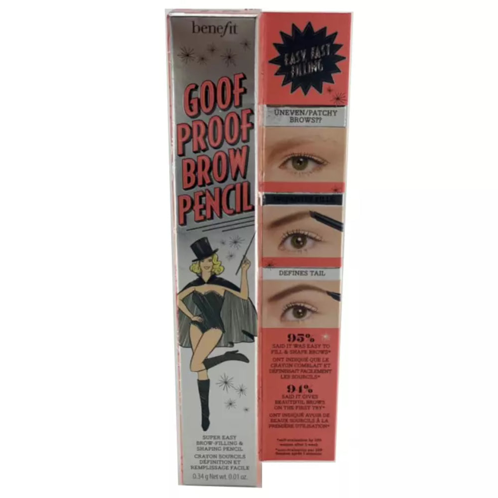 Benefit Goof Proof Brow Pencil