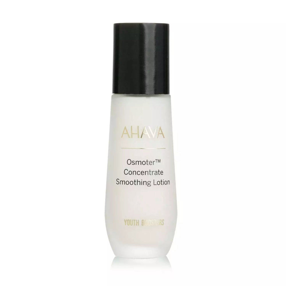 Ahava Osmoter Concetrate Smoothing Cream