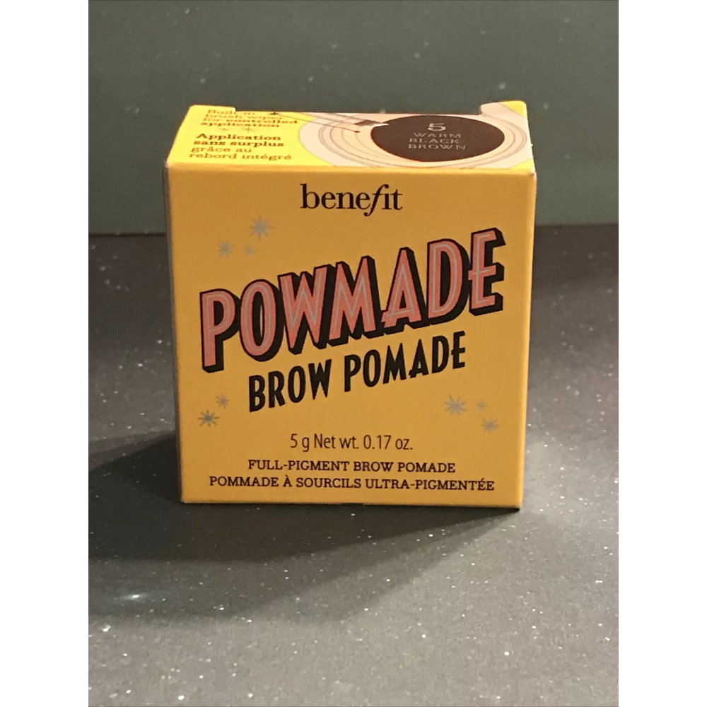 Benefit Powmade Eyebrow Gel