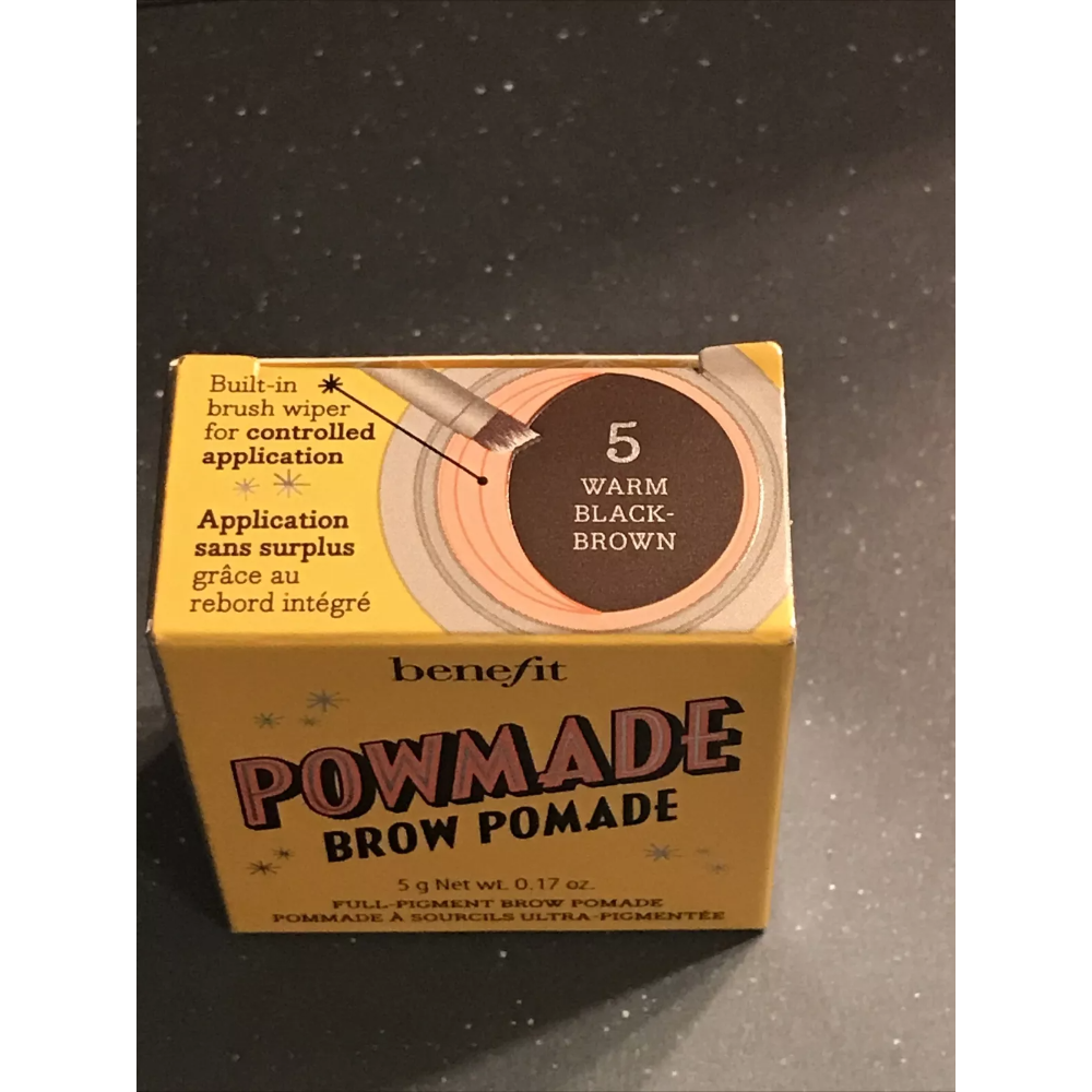 Benefit Powmade Eyebrow Gel