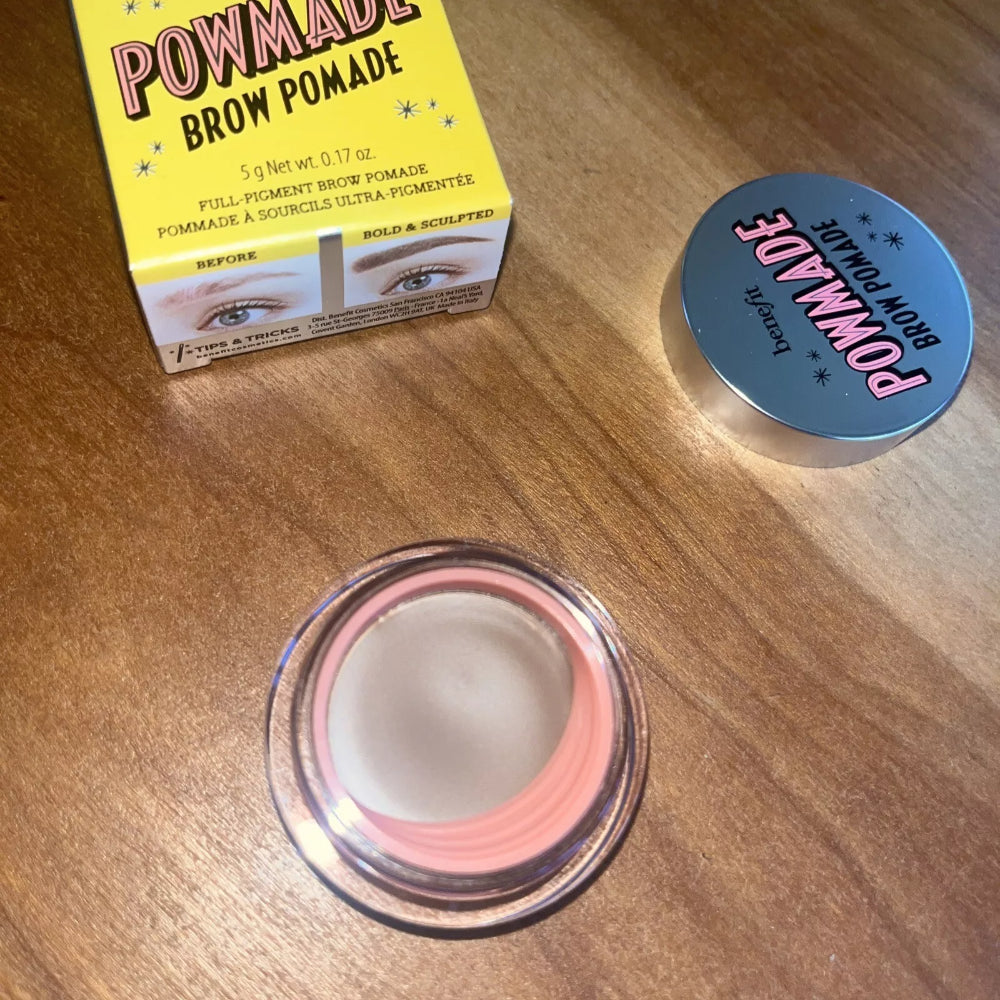 Benefit Powmade Eyebrow Gel