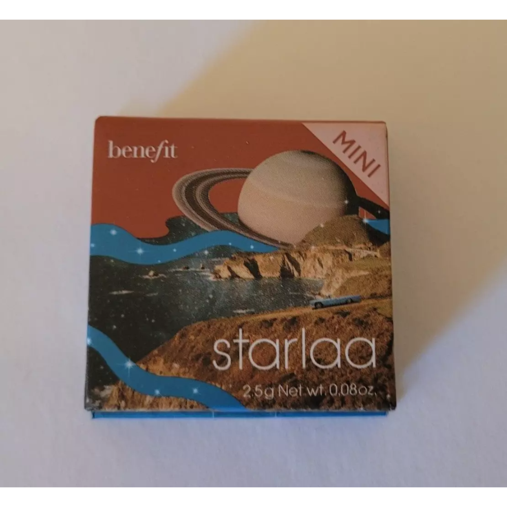 Benefit Starlaa Mini Blush