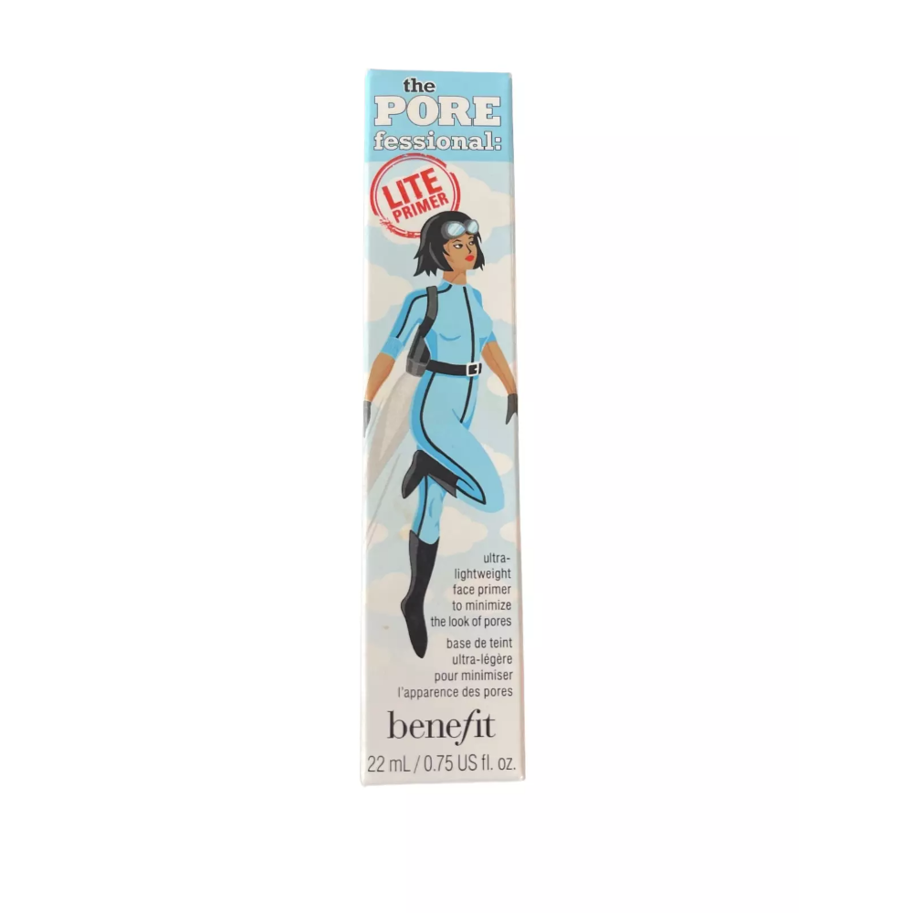 Benefit The Porefessional Lite Primer