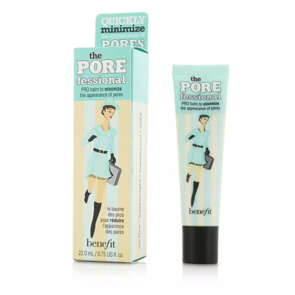 Benefit The Porefessional Pore Primer