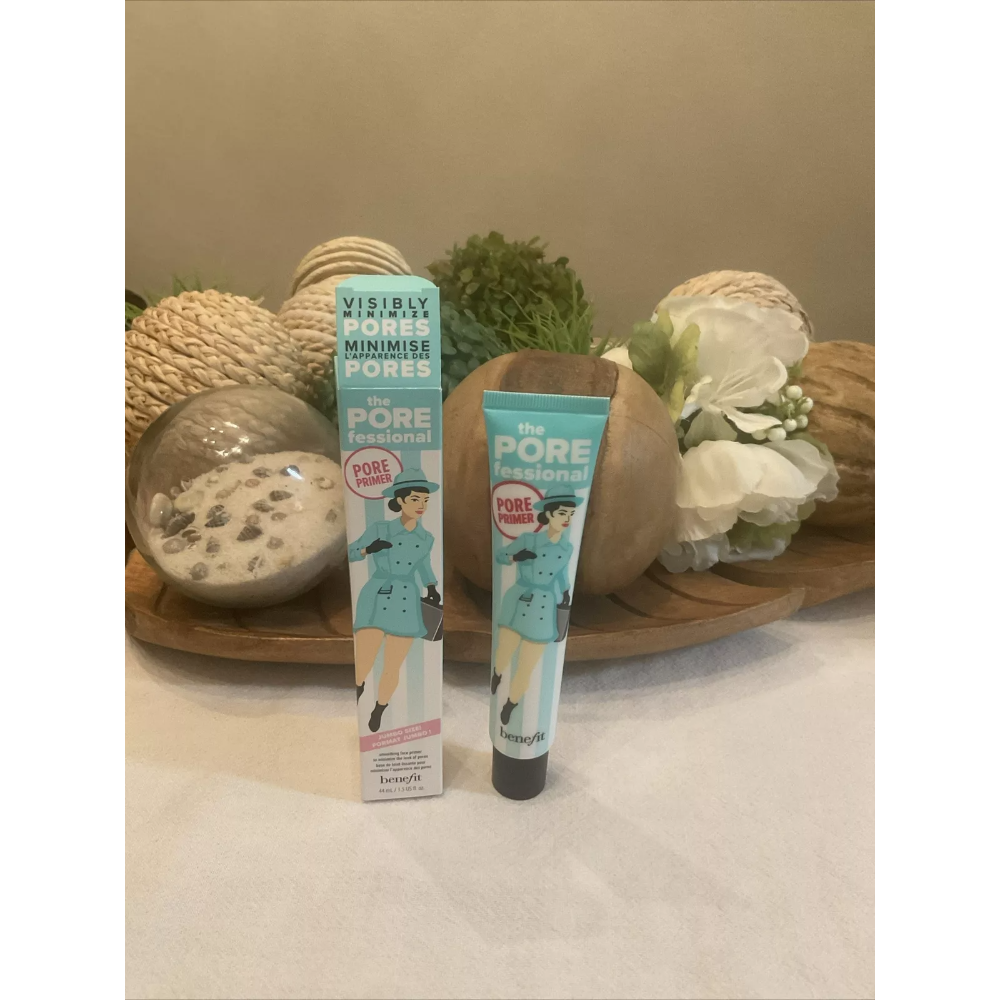 Benefit The Porefessional Pore Primer