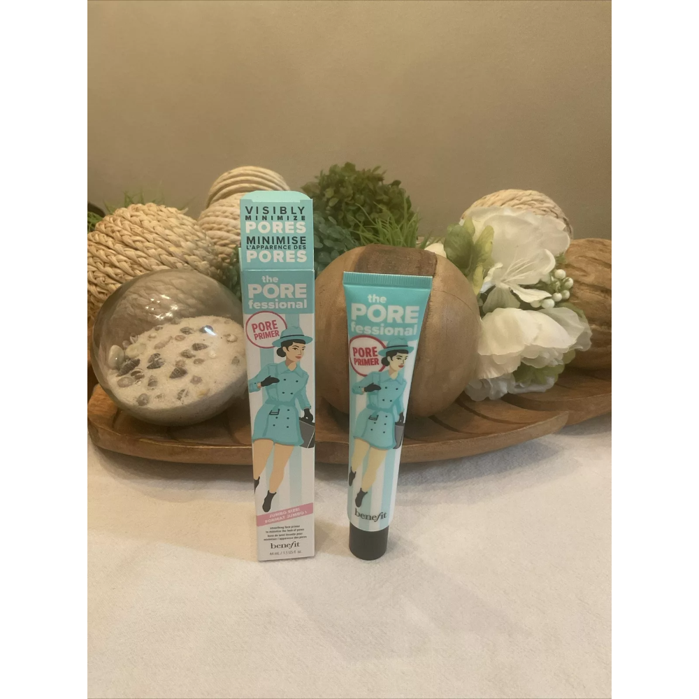 Benefit The Porefessional Pore Primer