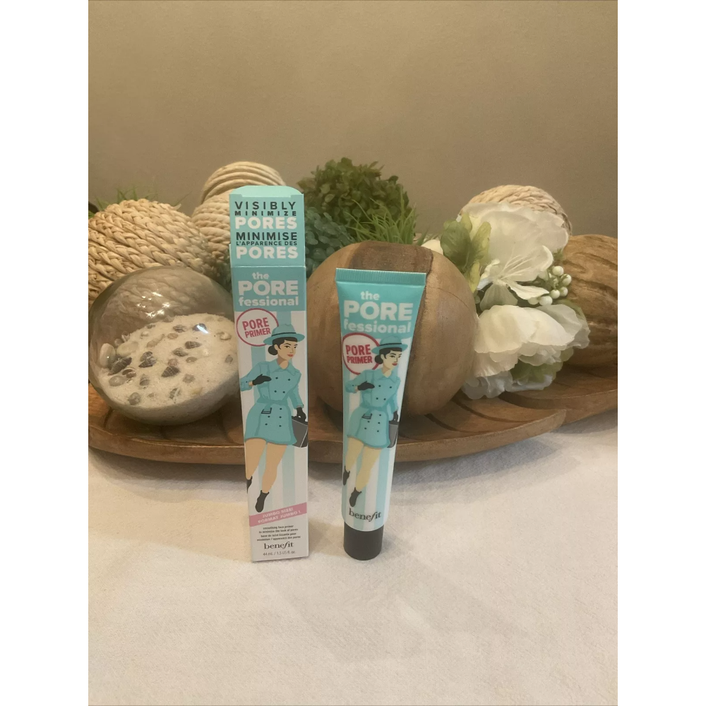 Benefit The Porefessional Pore Primer