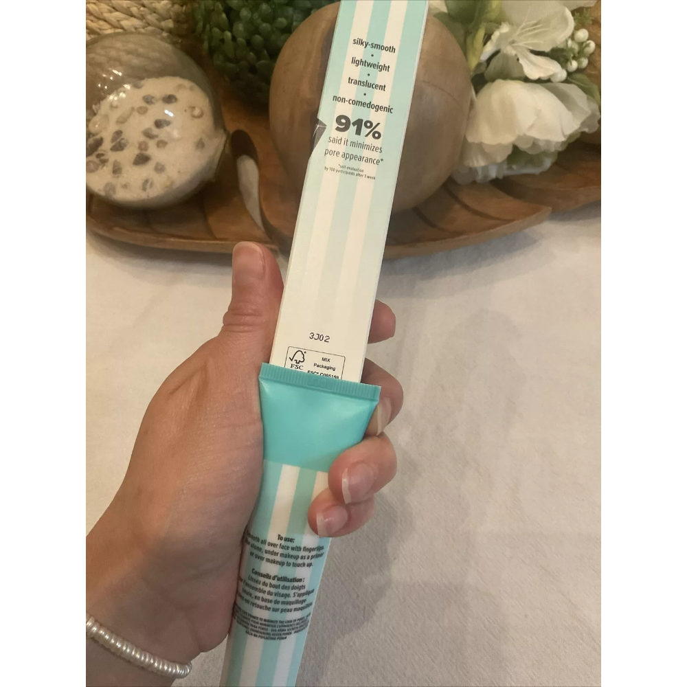 Benefit The Porefessional Pore Primer