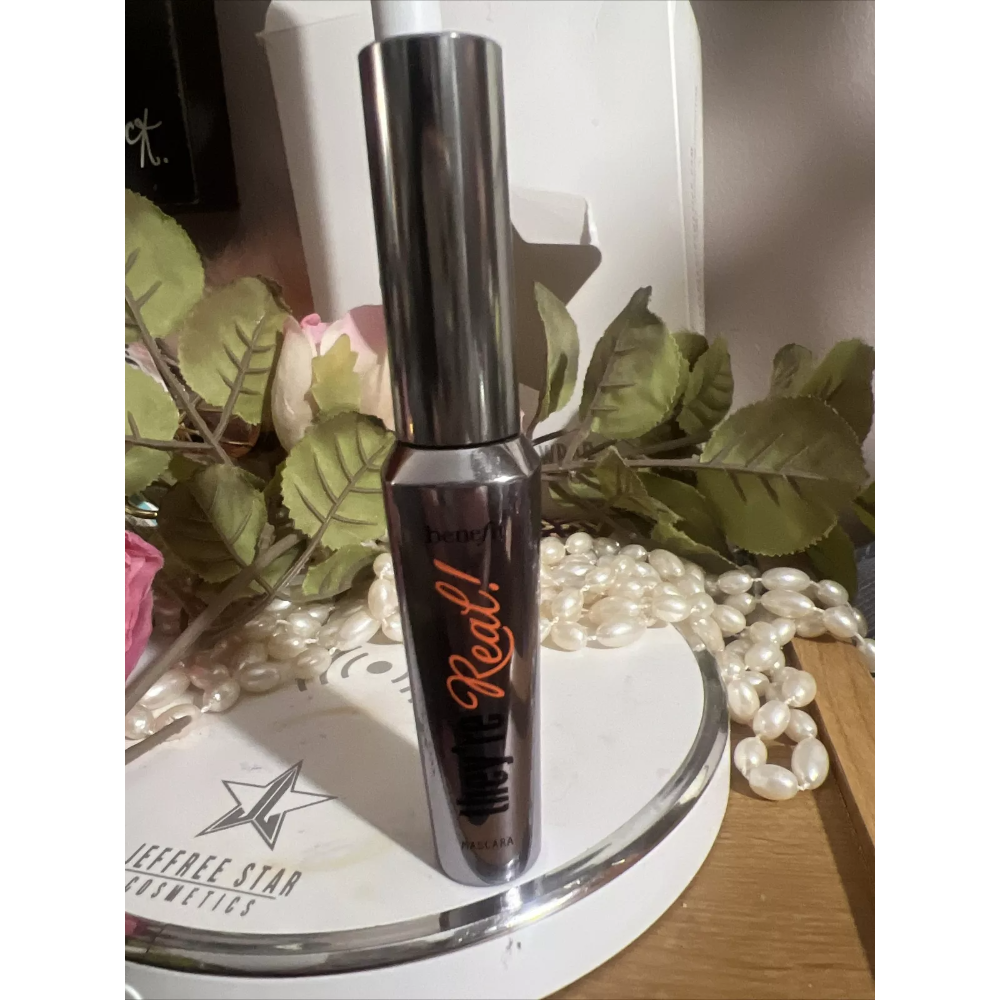 Benefit They're Real! Beyond Mascara