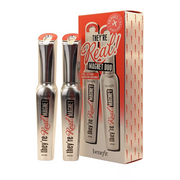 Benefit They're Real! Magnet Mascara Duo Set