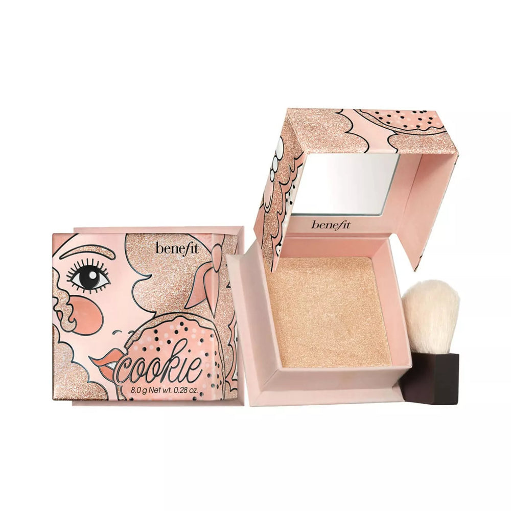 Benefit Wanderful World Blushes Powder Highlighter