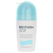 Biotherm Deo Pure Antiperspirant Roll-On