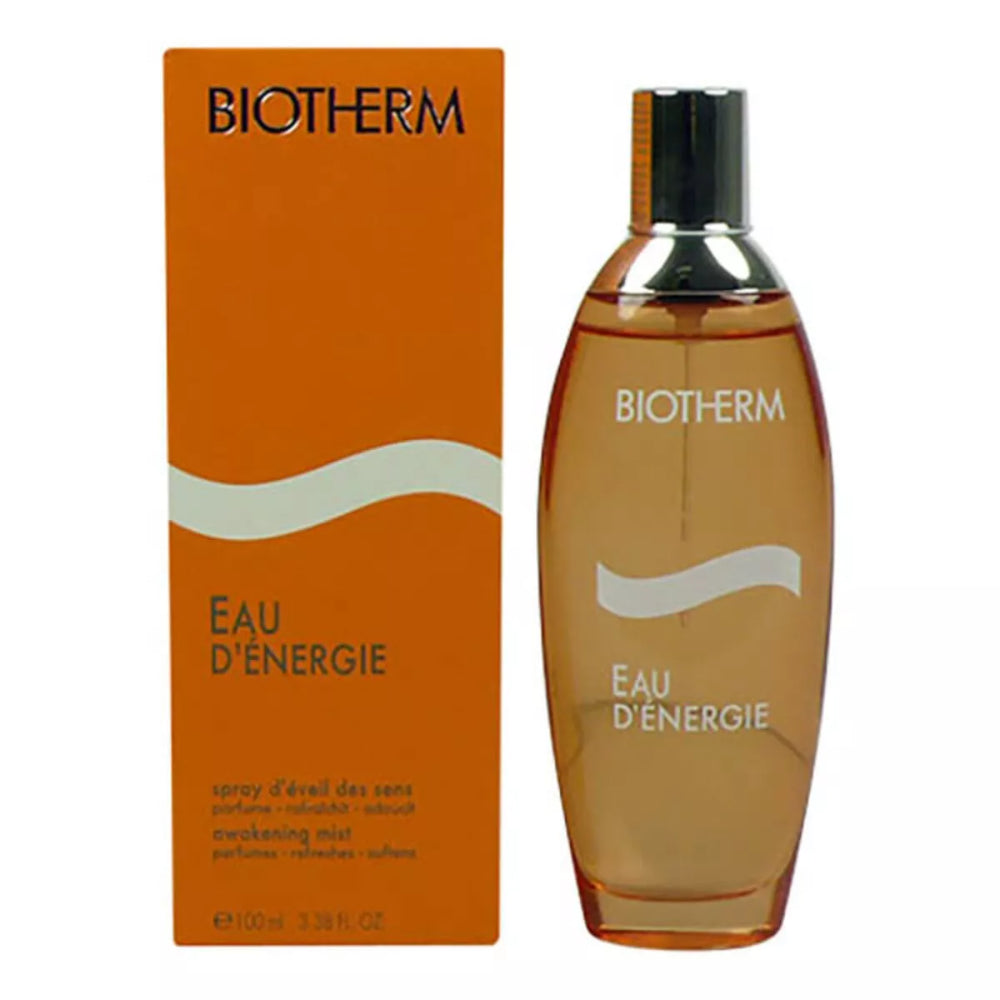 Biotherm Eau D’Energie Edt Spray