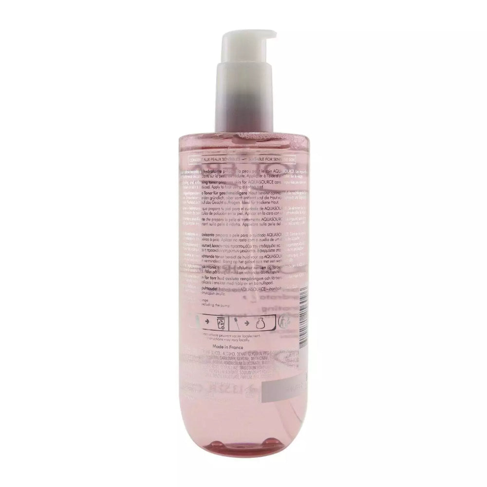 Biotherm Biosource 24H Hydrating Softening Toner