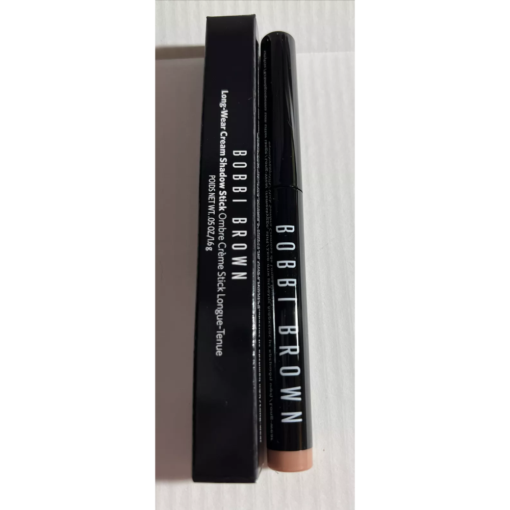 Bobbi Brown Long-Wear Cream Shadow Stick