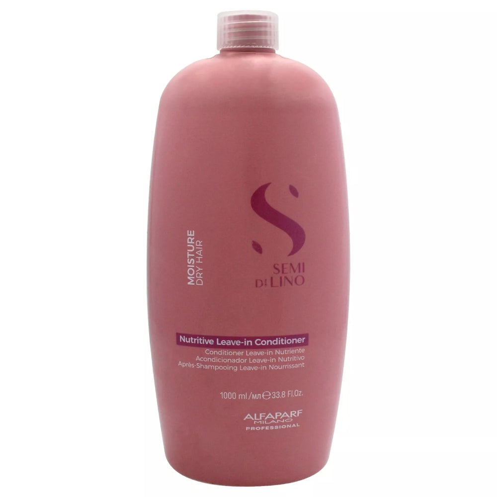 Alfaparf Semi Di Lino Nutritive Leave-In Conditioner