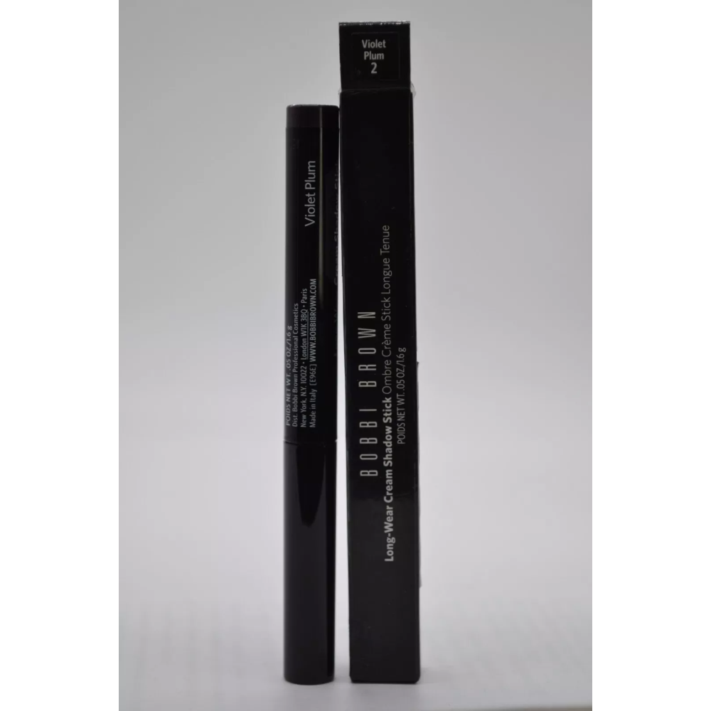 Bobbi Brown Long-Wear Cream Shadow Stick