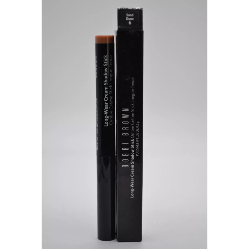 Bobbi Brown Long-Wear Cream Shadow Stick