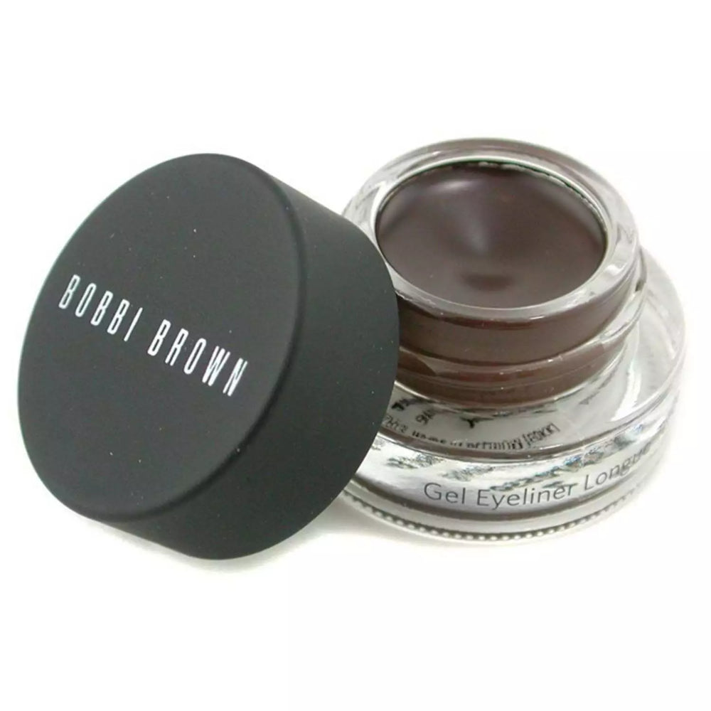 Bobbi Brown Long-Wear Gel Eyeliner