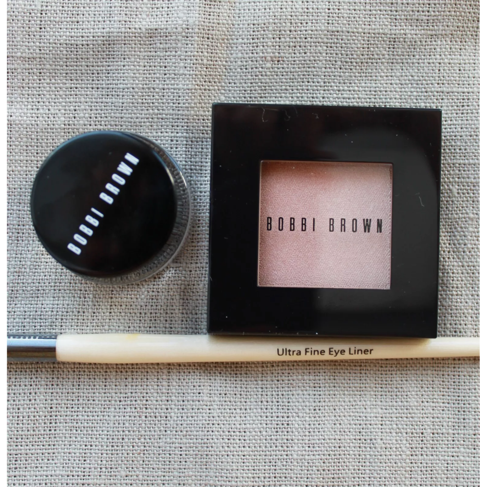 Bobbi Brown Long-Wear Gel Eyeliner