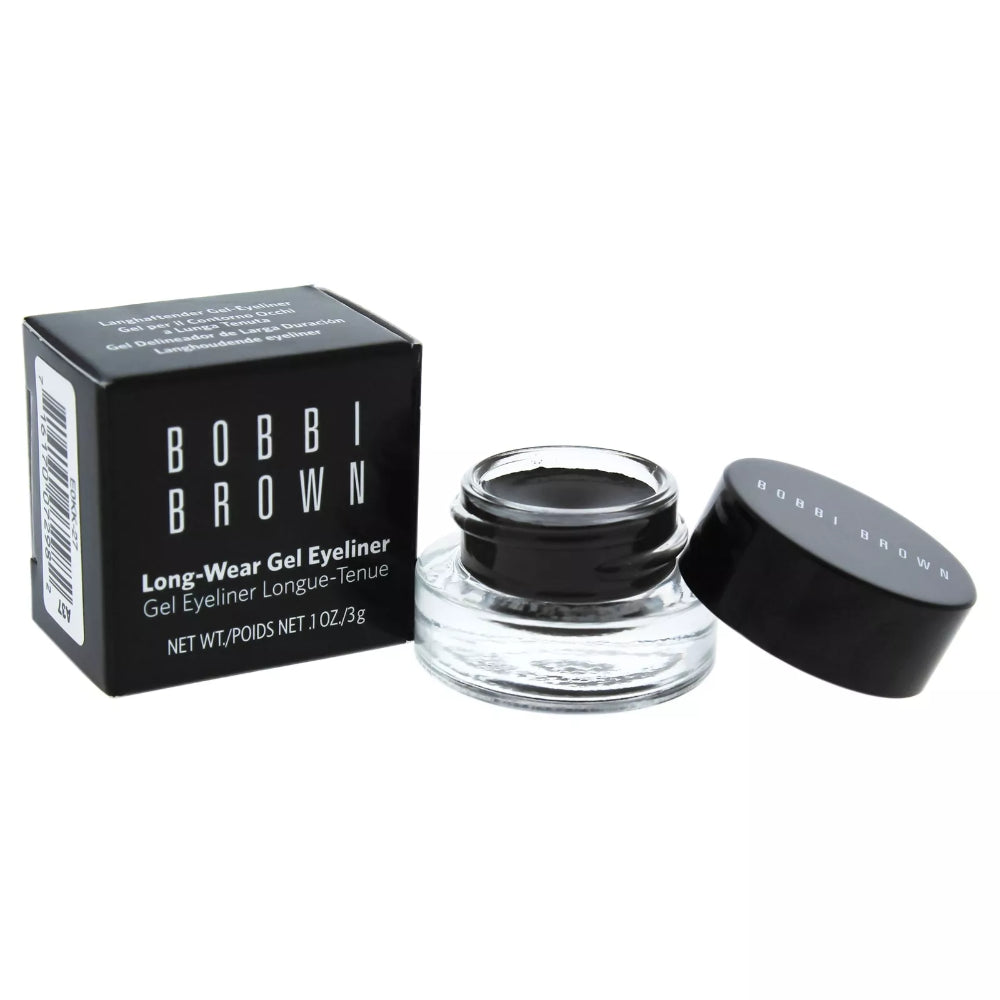 Bobbi Brown Long-Wear Gel Eyeliner