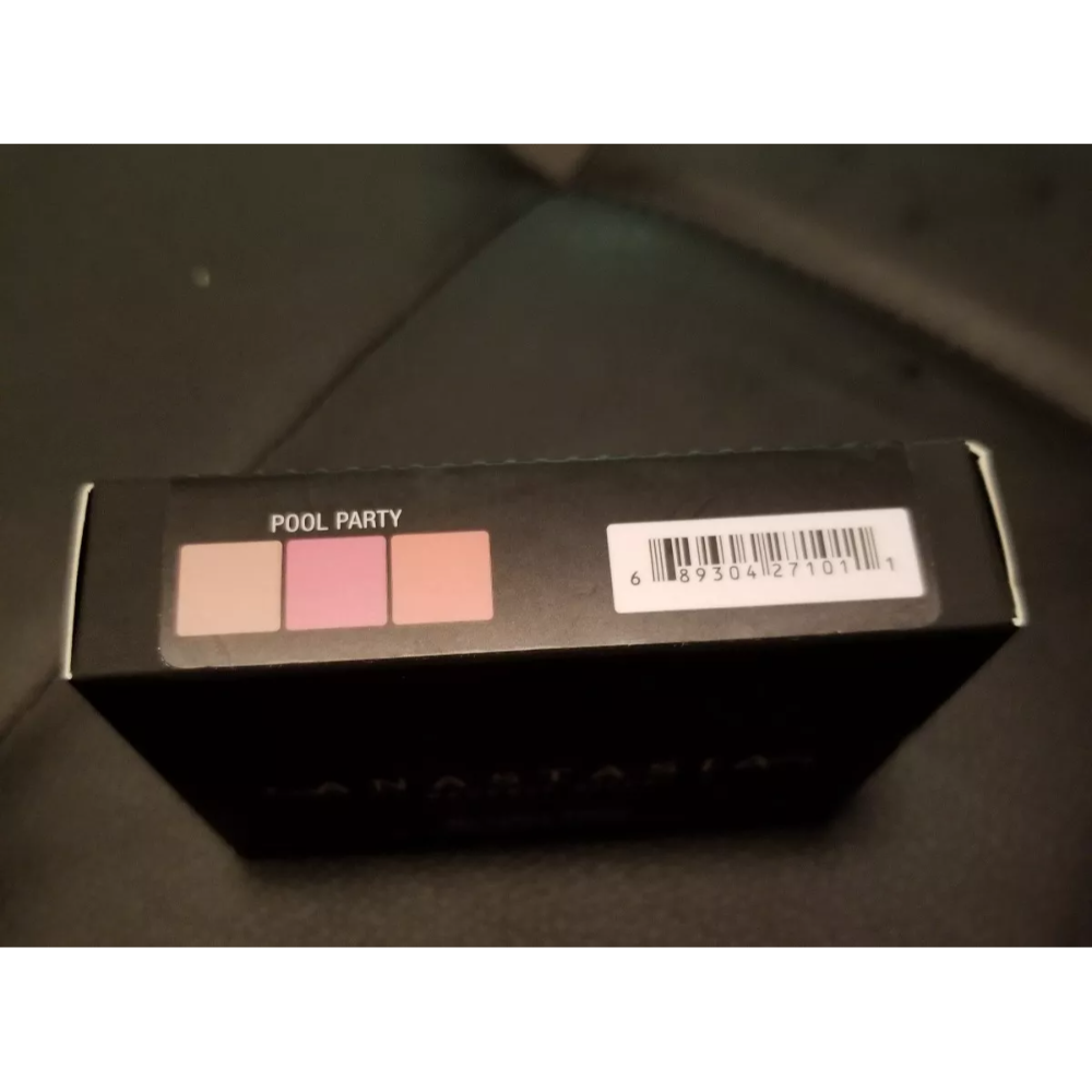 Anastasia Beverly Hills Blush Trio