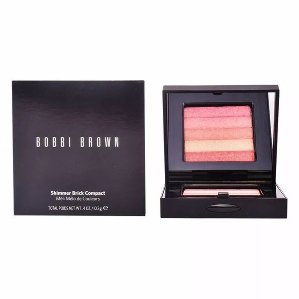 Bobbi Brown Shimmer Brick Compact