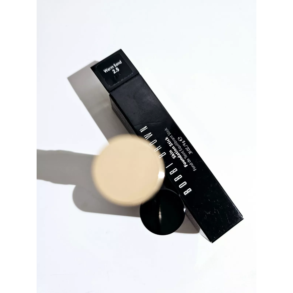 Bobbi Brown Skin Foundation Stick