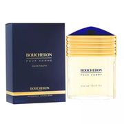 Boucheron Pour Homme Edt Spray