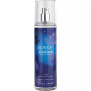 Britney Spears Midnight Fantasy Fragrance Mist