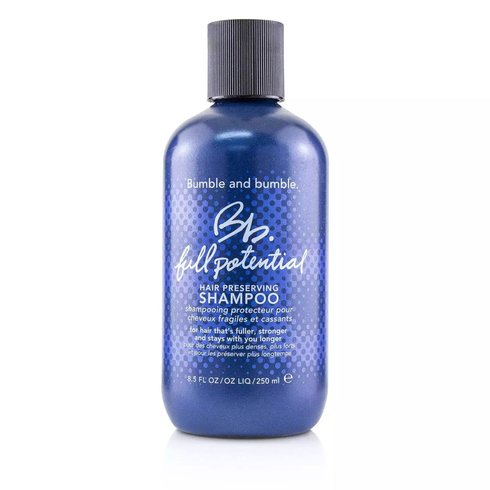 Bumble & Bumble Hair Preserving Shampoo