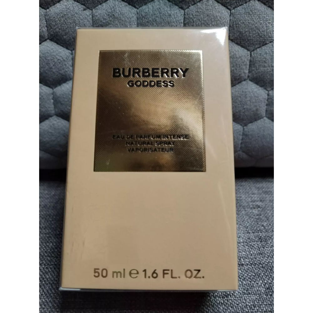 Burberry Goddess Intense Edp Spray