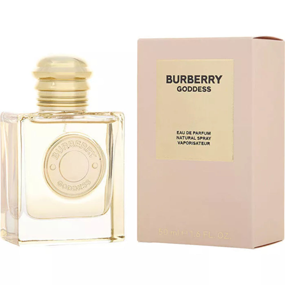 Burberry Goddess Edp Spray