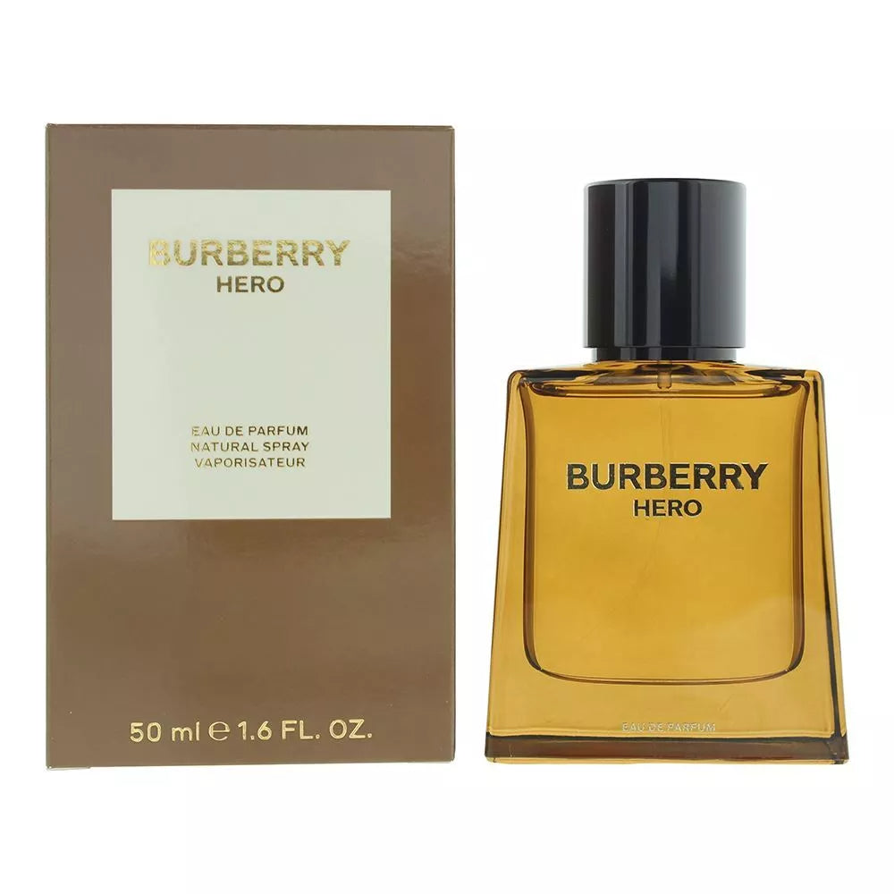 Burberry Hero Edp Spray