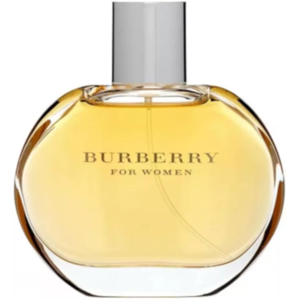 Burberry For Women Edp Spray