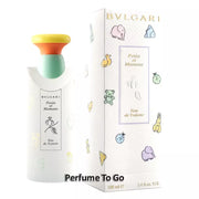 Bvlgari Petits Et Mamans Edt Spray