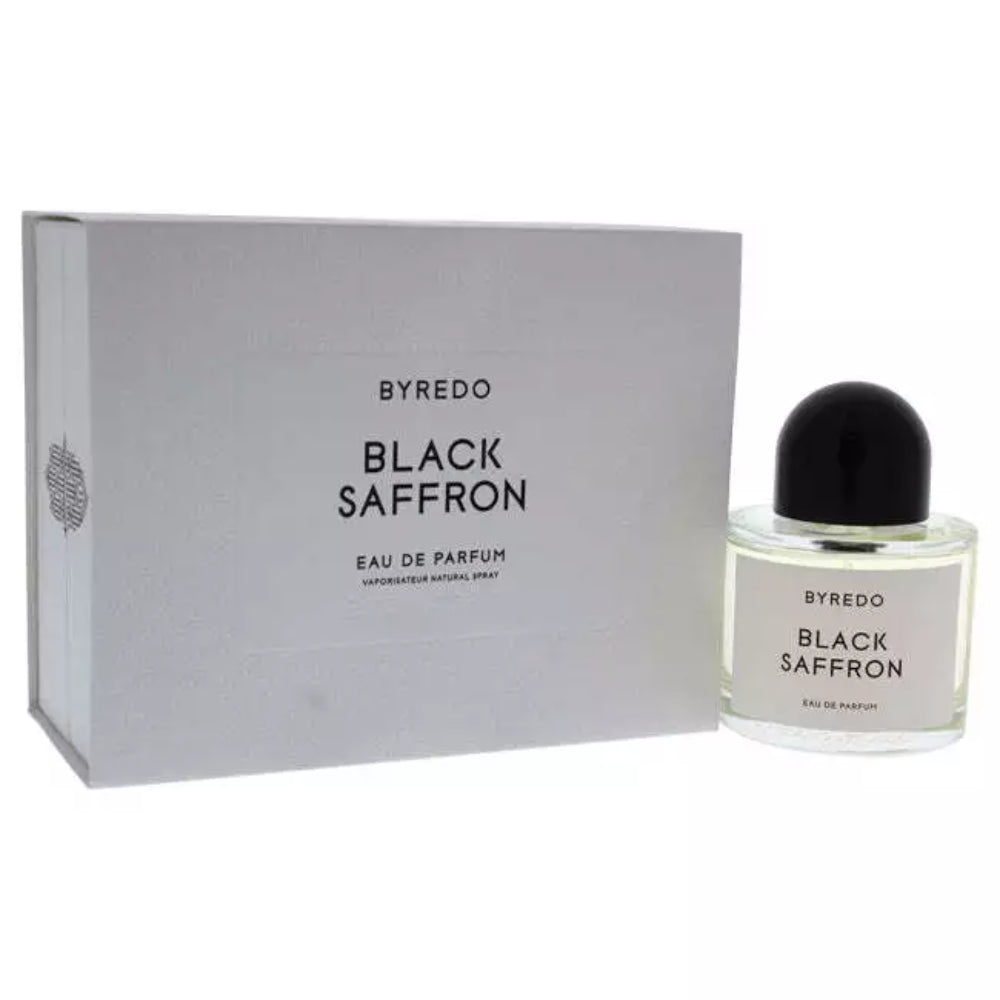 Byredo Black Saffron Edp Spray