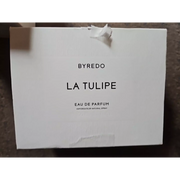 Byredo La Tulipe Edp Spray