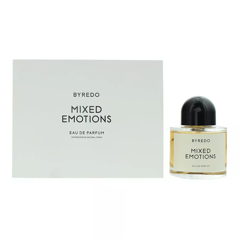 Byredo Mixed Emotions Edp Spray