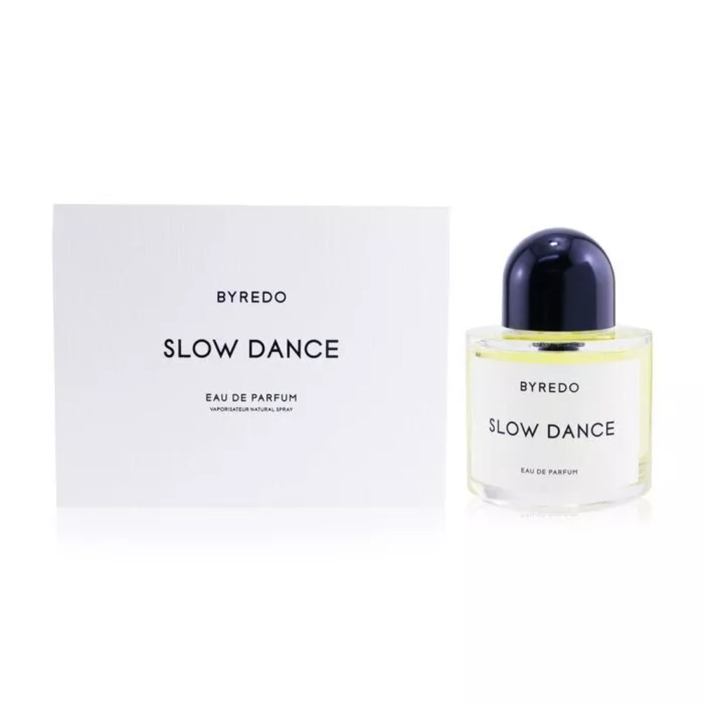 Byredo Slow Dance Edp Spray