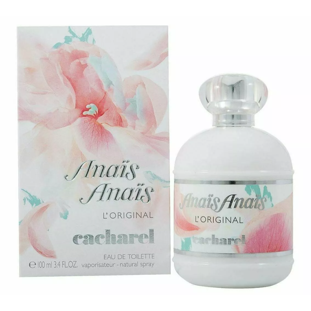 Cacharel Anais Anais L'Original Edt Spray