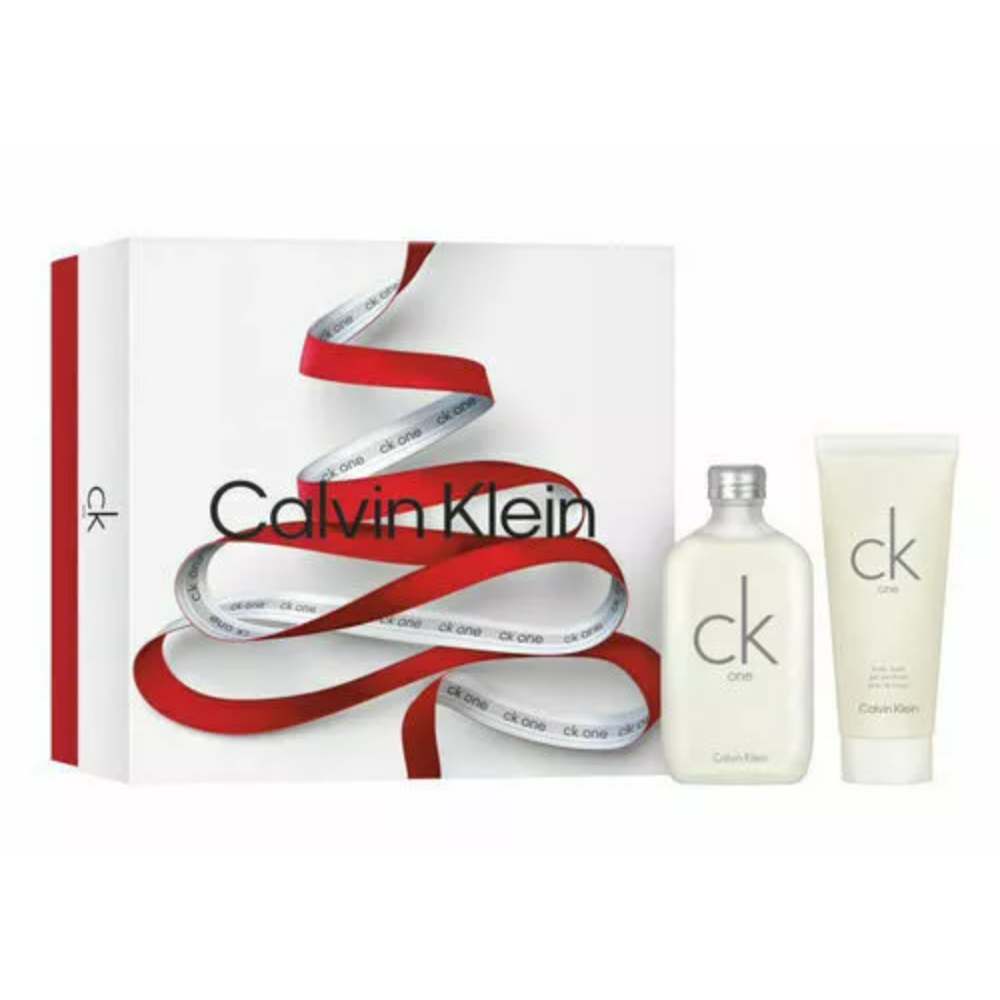 Calvin Klein Ck Be Edt Spray