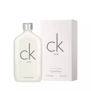 Calvin Klein Ck One Edt Spray