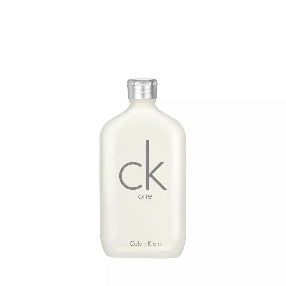 Calvin Klein Ck One Edt Spray