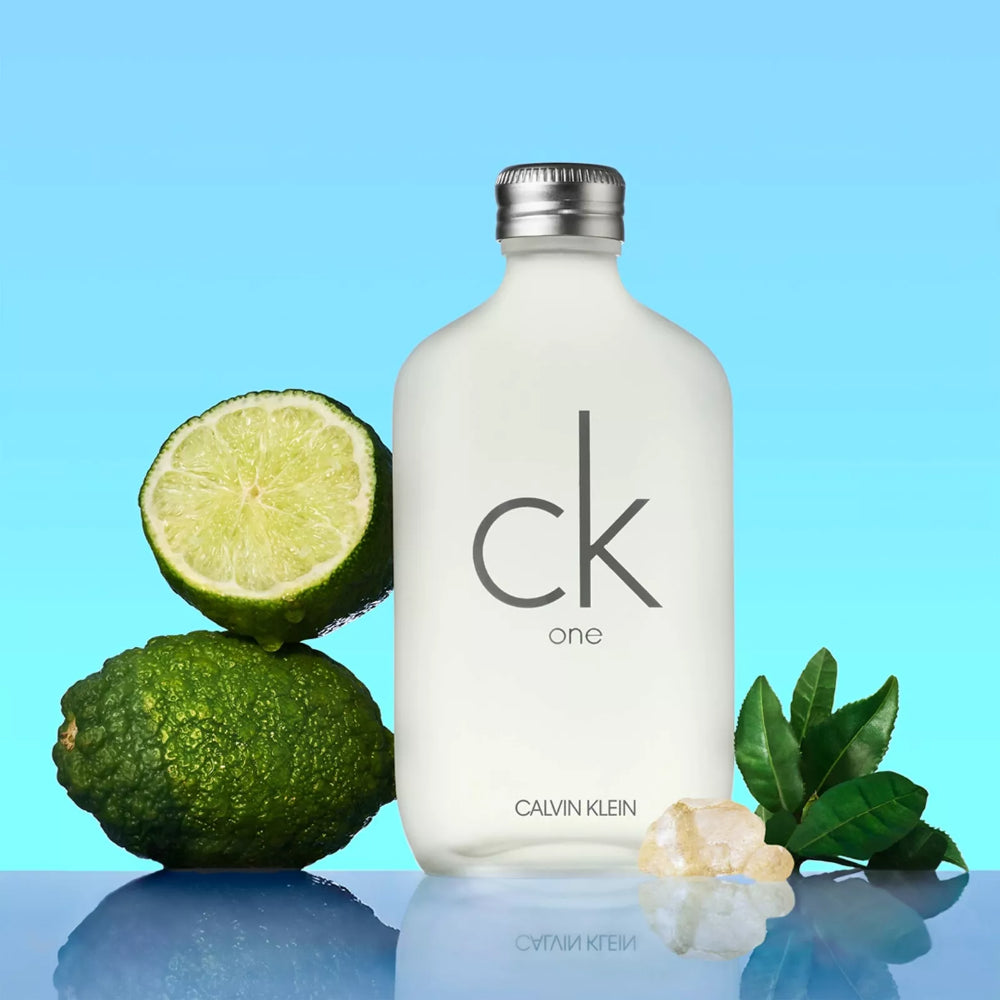 Calvin Klein Ck One Edt Spray